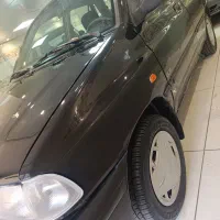 پرایدمدل88کم کار درحد|خودرو سواری و وانت|تبریز, |دیوار