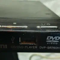 DVDوVCDسونی