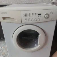 لباسشویی در حد نو سالم سالم