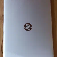 لپ تاپ hp (در حد نو)|رایانه همراه|پارسآباد, |دیوار