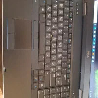 لپ تاپ dell e6540|رایانه همراه|اصفهان, زاجان|دیوار