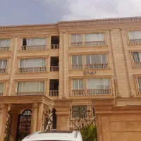 آپارتمان ۱۳۵ متر دو خواب فوق لوکس سفیر شمالی