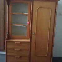 کمد سیسمونی کودک