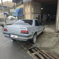 پژو405تکسوز عروسک|خودرو سواری و وانت|سردشت, |دیوار