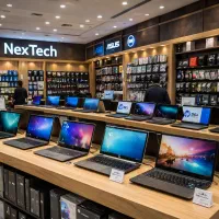 جشنواره خرید لپتاپ وارداتی آمریکایی به قیمت عمده