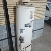 آبگرمکن ایستاده گازی