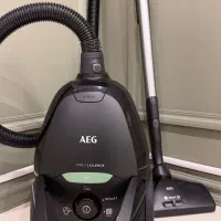 جاروبرقی Aeg آلمانی/خرید مستقیم از شرکت رسمی
