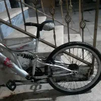 فروشی دوچرخه المپیک ۲۴|دوچرخه، اسکیت، اسکوتر|آستارا, |دیوار