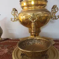 برنجی سرویس کامل