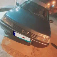 پژو ۴۰۵