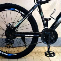 دوچرخه 26|دوچرخه، اسکیت، اسکوتر|اهر, |دیوار