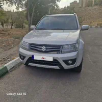 سوزوکی گرند ویتارا مدل 97