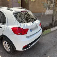 کوییک مدل ۱۴۰۲|خودرو سواری و وانت|رفسنجان, |دیوار
