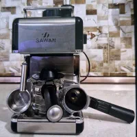 اسپرسو ساز ساوان