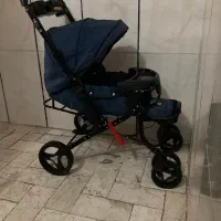 کالسکه|کالسکه و لوازم جانبی|تهران, علی‌آباد|دیوار