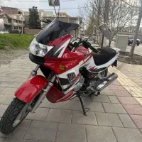 موتور شهاب طرح ریس ۱۵۰