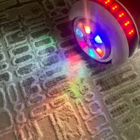 اسکوتر برقی اسمارت سفید و نو|دوچرخه، اسکیت، اسکوتر|میناب, |دیوار