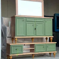 آینه کنسول با کیفیت