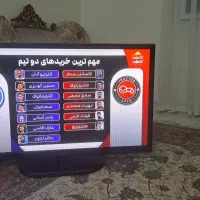 تلویزیون پلاسما ۴۲ ال جی