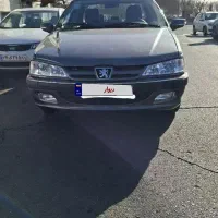 پژو پارس سفارشی ۱۴۰۱|خودرو سواری و وانت|تهران, طرشت|دیوار