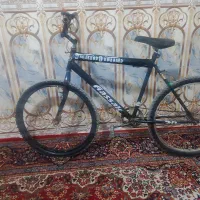 دوچرخه 26 سالم