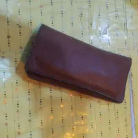مدارک گمشده (کیف پول)