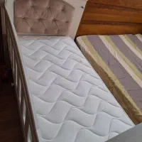 تختخواب کودک و تشک|تخت و صندلی بچه|تهران, جنتآباد جنوبی|دیوار