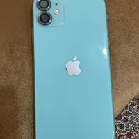 اپل iPhone 11 با حافظهٔ ۱۲۸ گیگابایت|موبایل|شهرکرد, |دیوار