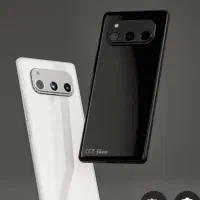 گوشی داریا 256گیگ پک امارات