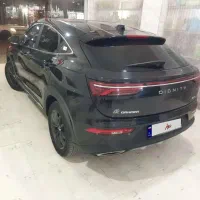 دیگنیتی1400|خودرو سواری و وانت|کوهدشت, |دیوار