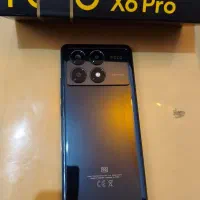 پوکو X6 Pro درحد