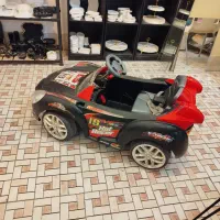 ماشین شارژی|اسباب‌بازی بچه|اندیشه, اندیشه فاز ۴|دیوار