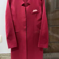 تعدادی مانتو و شلوار در حد نو تمیز