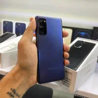 S20 fe 5g اسنپ دراگون