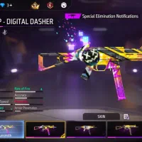 اکانت فری فایر|کنسول، بازی ویدئویی و آنلاین|کرمان, |دیوار