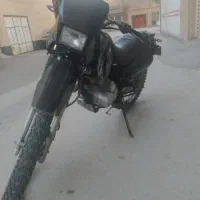 موتور تریل نامی 200