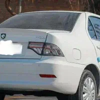 ماشین سمند سورن+  دوگانه  موترef7|خودرو سواری و وانت|نیشابور, پاستور|دیوار