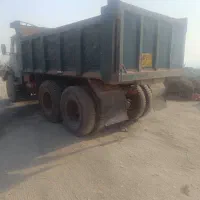 دهچرخ فابریک