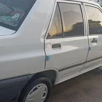 پراید131 فابریک مدل 1396|خودرو سواری و وانت|صدرا-فارس, فاز ۱|دیوار