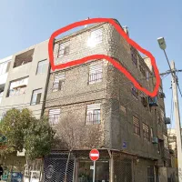 دوخواب سر دونبش|فروش آپارتمان|مشهد, شهرک امام هادی (شهرک غرب)|دیوار