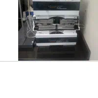 دستگاه Hplc