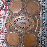 ظروف پانزده درصد پزیرایی مهمان و رستورانها  و ...|ظروف سرو و پذیرایی|تهران, عبدل‌آباد|دیوار