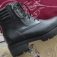 نیم بوت زنانه نونو|کیف، کفش، کمربند|خرم‌آباد, |دیوار