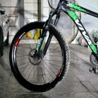 دوچرخه ویوا تراول viva|دوچرخه، اسکیت، اسکوتر|شیراز, شهرک رضوان|دیوار