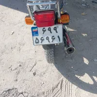 موتور زمرو کویر ۲۰۰ فول