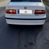 سمند LX|خودرو سواری و وانت|اصفهان, شهرک کاوه|دیوار