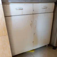 کابینت فلزی