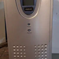 منبع تغذیه یو پی اس 1k|قطعات و لوازم جانبی رایانه|تهران, الهیه|دیوار