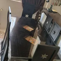 میز غذاخوری ۶نفره