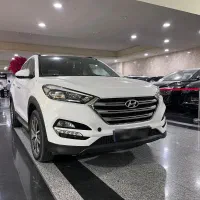 توسان ۲۰۱۷ تک رادار